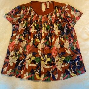 Anthropology Dolan
Left Coast Collection